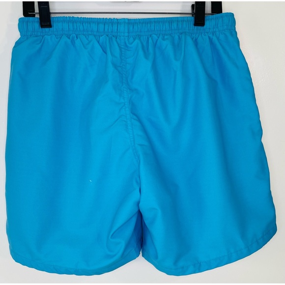 Rare Budlight Limited Edition Retro Spring Break Swim Shorts - Picture 14 of 15